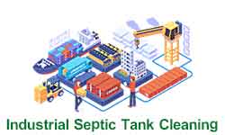 Industrial-Septic-Tank-Cleaning